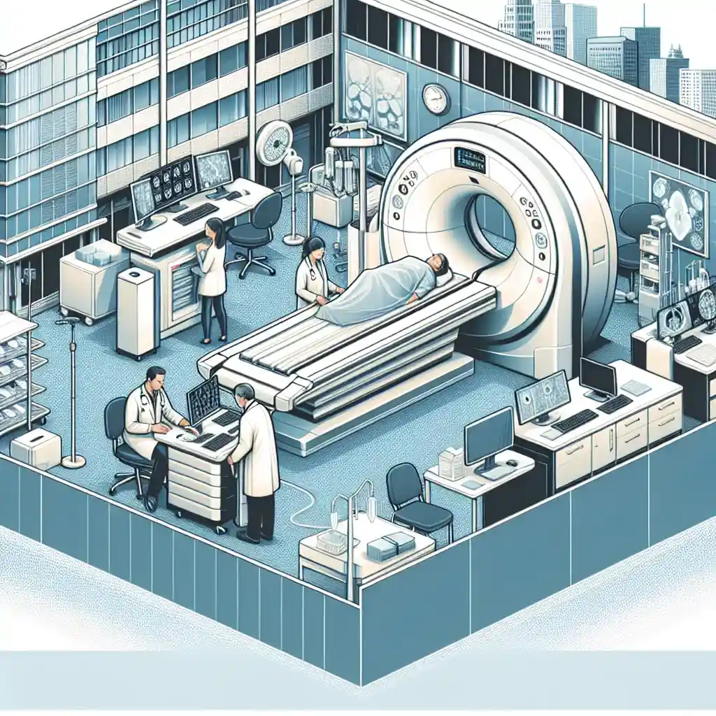 Де зробити КТ у Білій Церкві