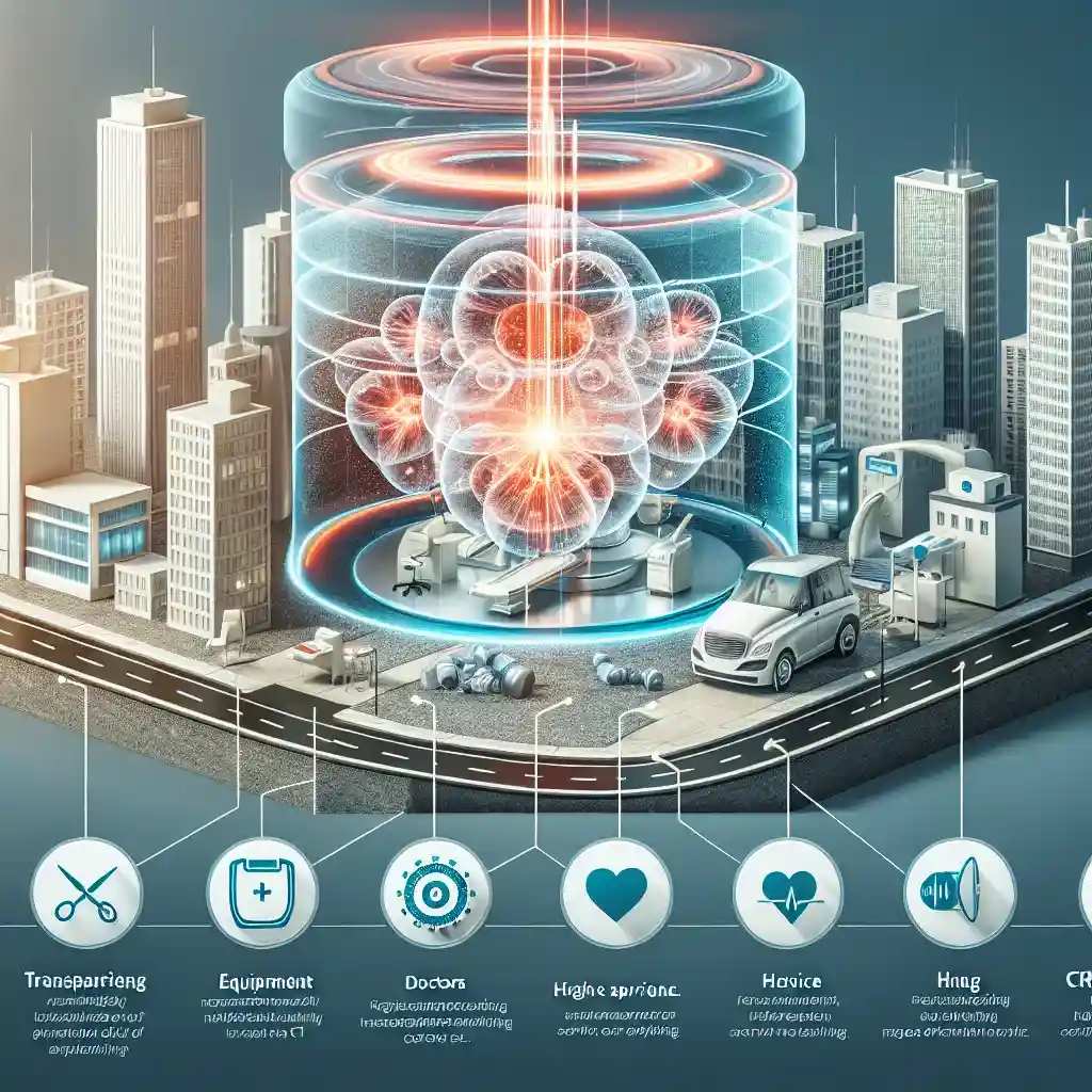 Вартість КТ у Білій Церкві